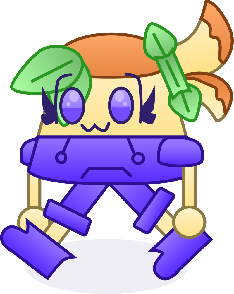 Puddon walking
