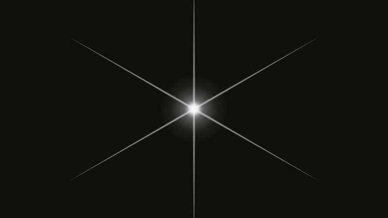  star (animated)