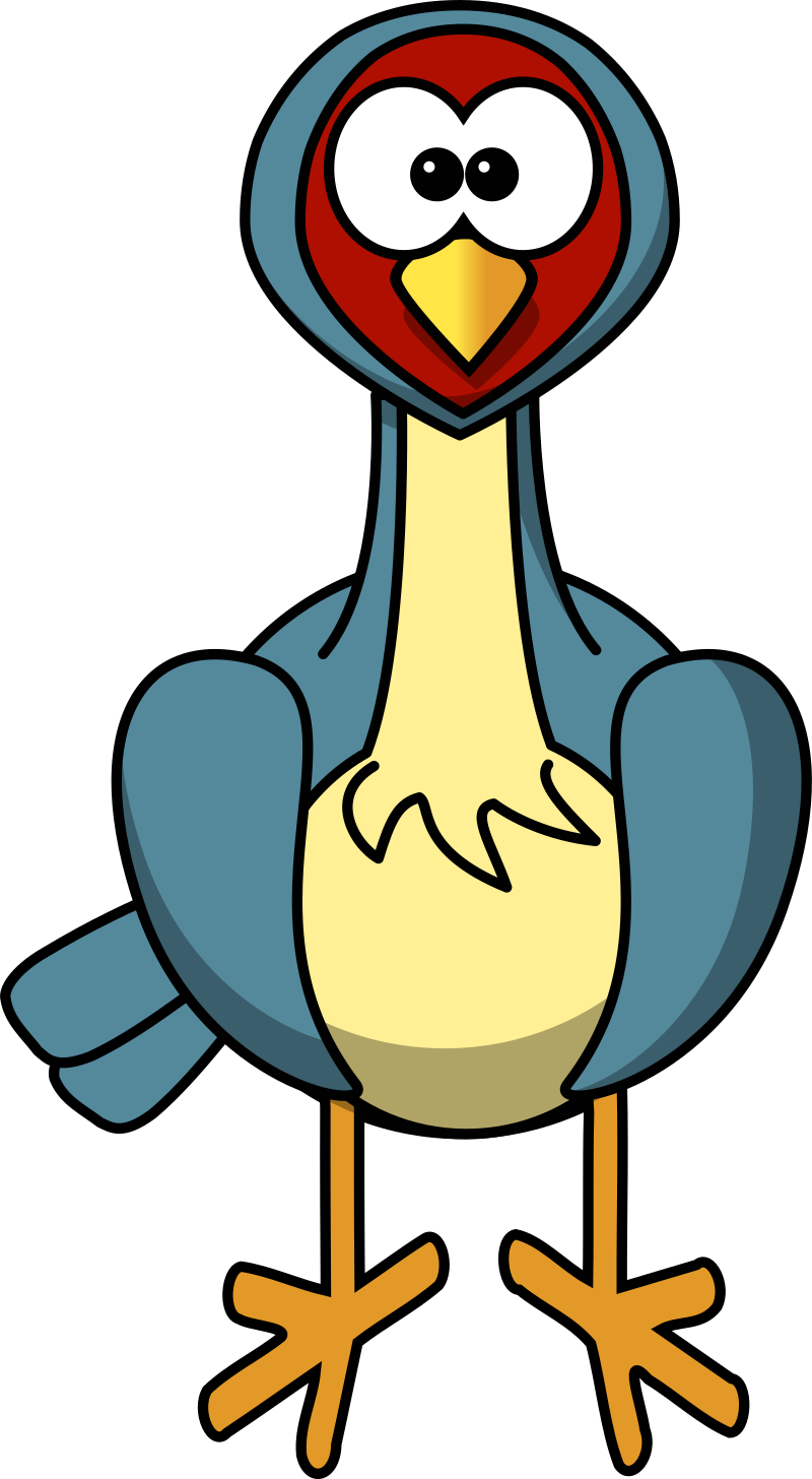 Terror Bird