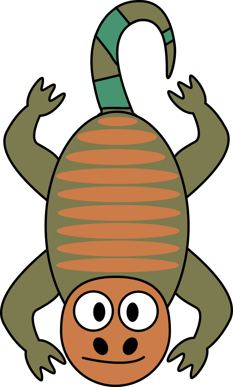 Hylonomus