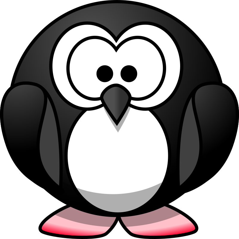 Adelie Penguin