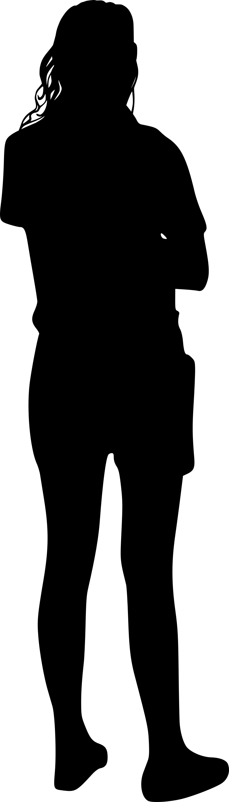 Silhouette