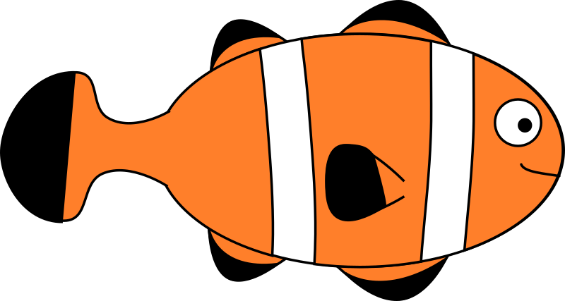 Clownfish
