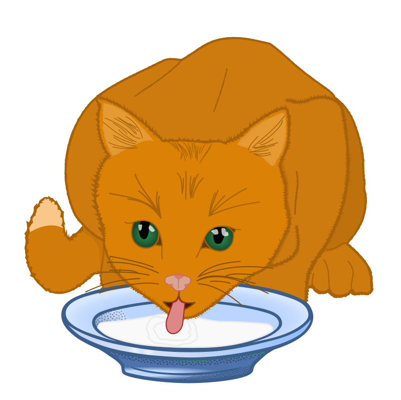 Flauschekatze - Remix