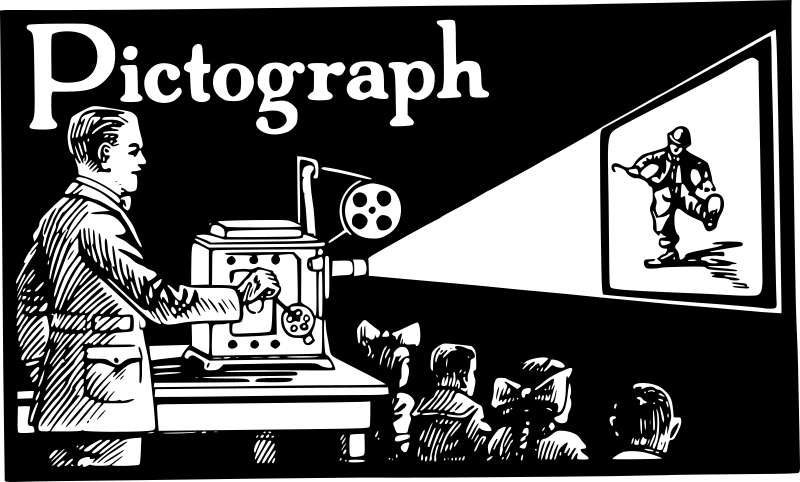 Pictograph
