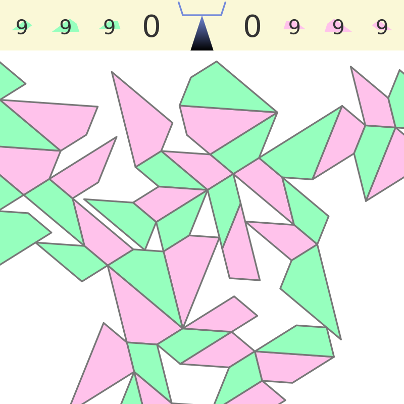 Brace the TriGolden: I Lost to an Expert-Level AI.