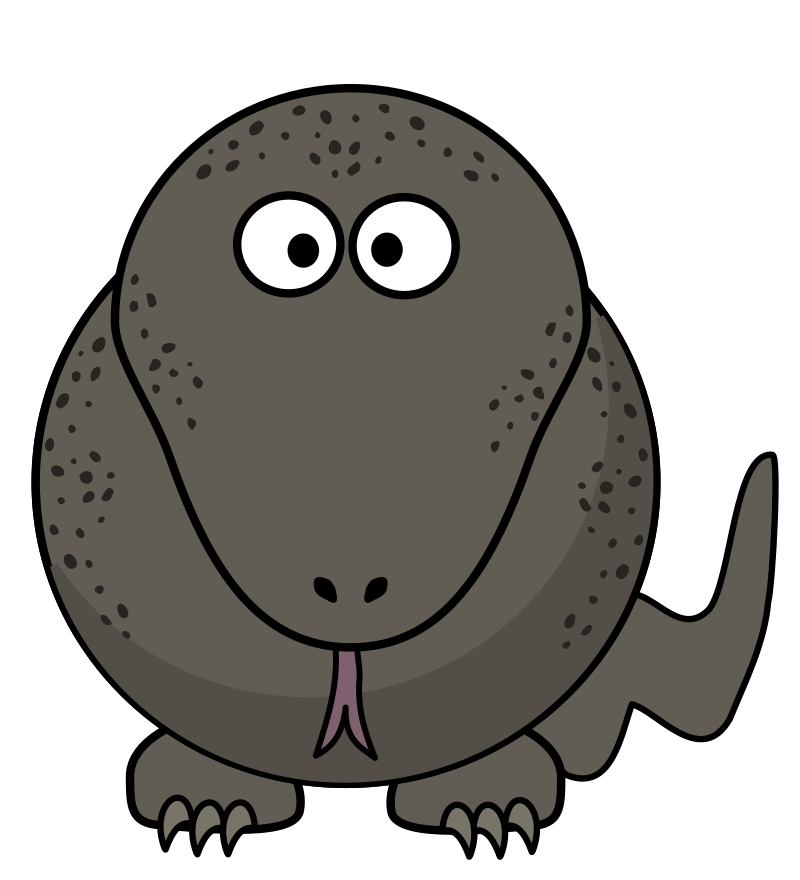 Asian Water Monitor 