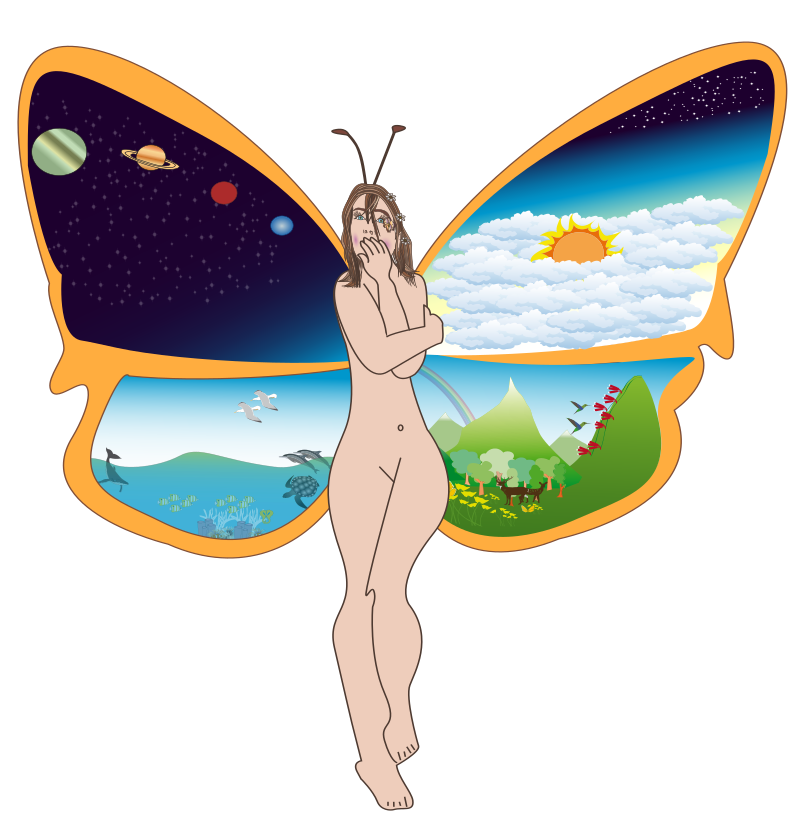 Butterfly Life - Remix