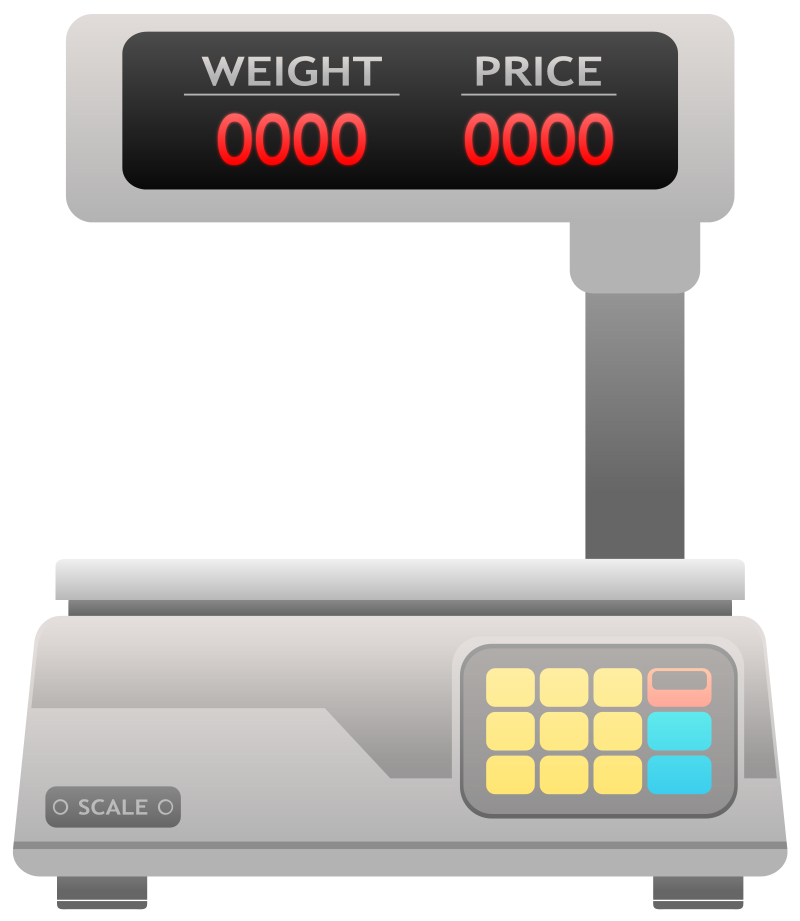 Digital Scales