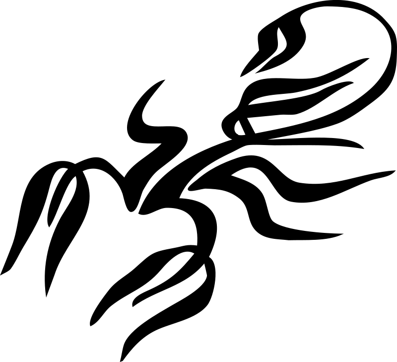 Skorpion