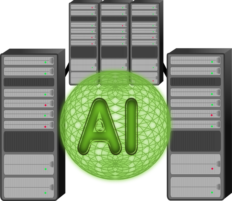 AI Data Centre