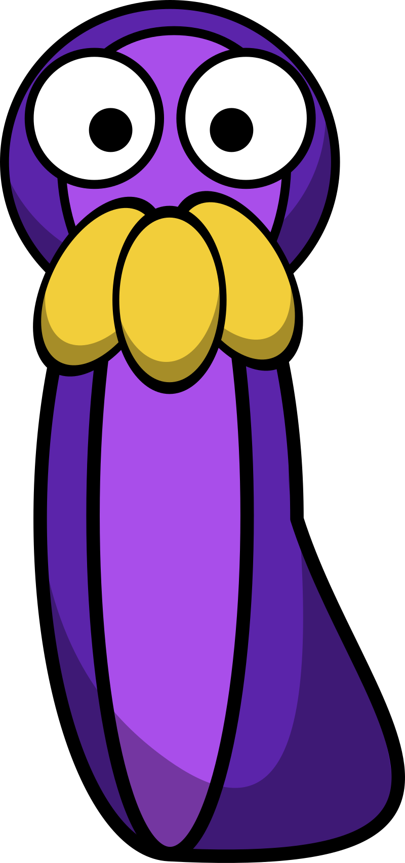 Sea Cucumber