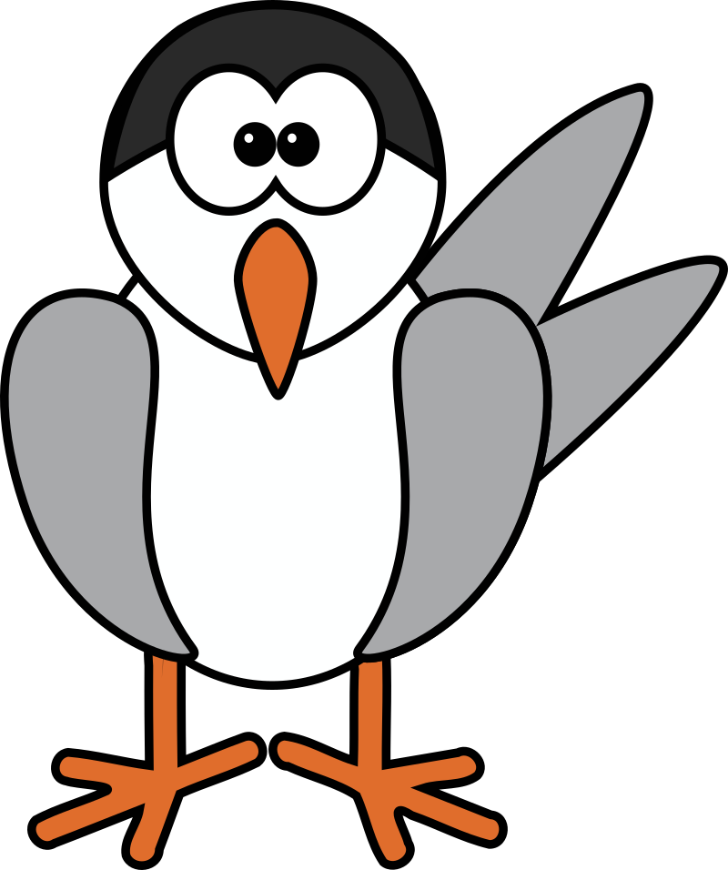 Tern