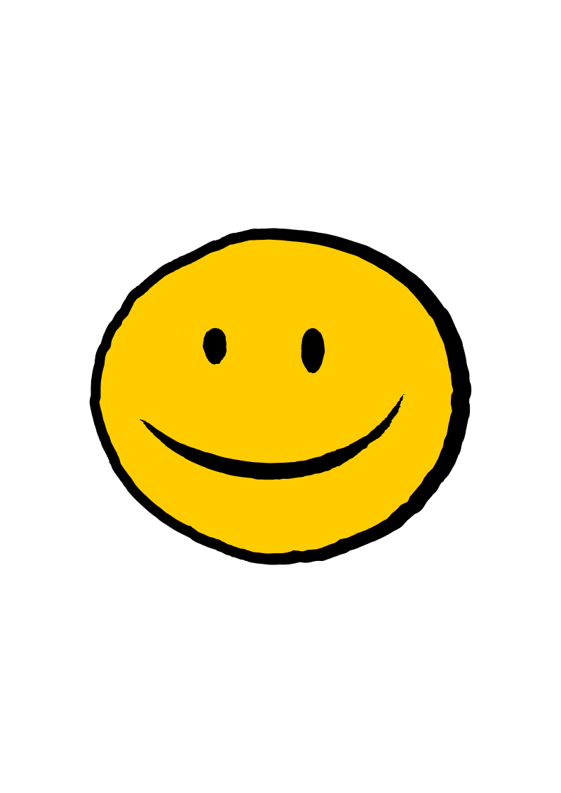 Rigid Smiley