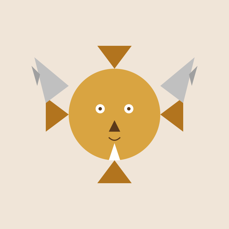 lion icon