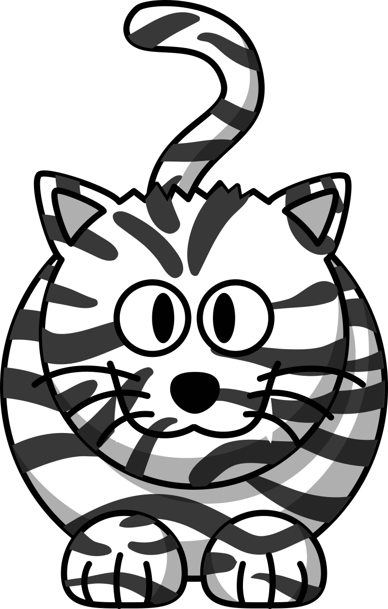 White Tiger