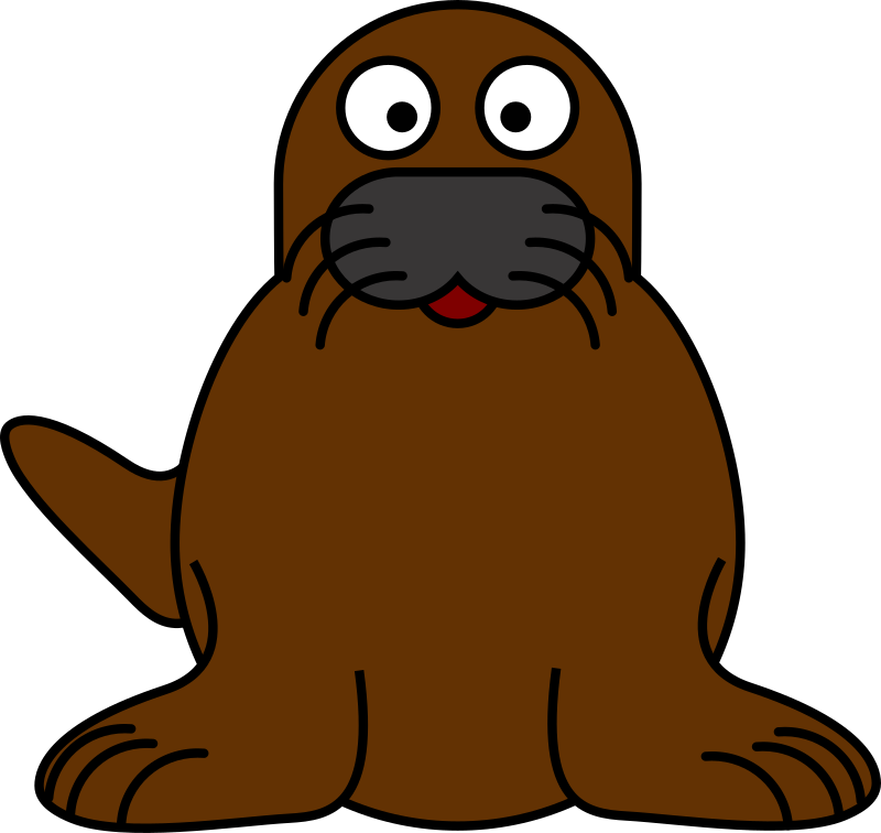 Sea Lion