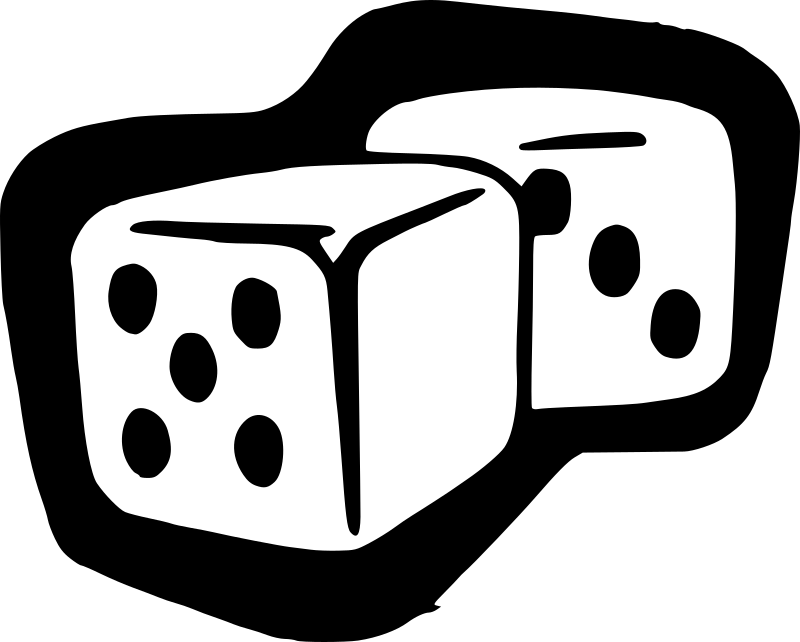 Dice