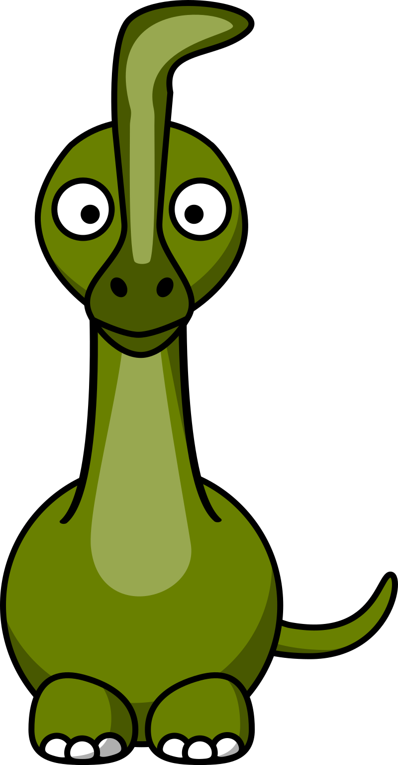 Parasaurolophus