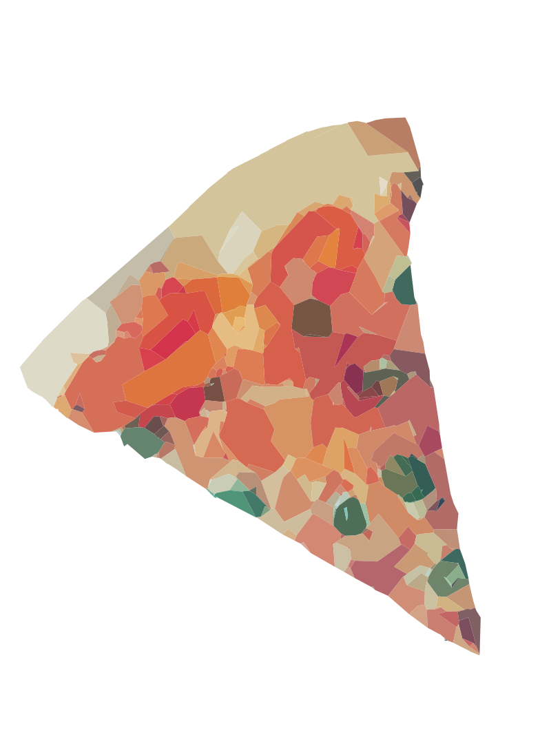 Pizza Slice