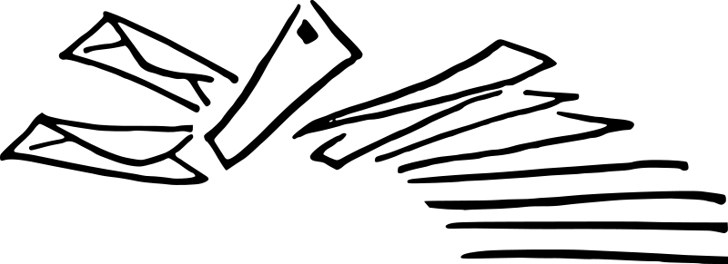 Letters