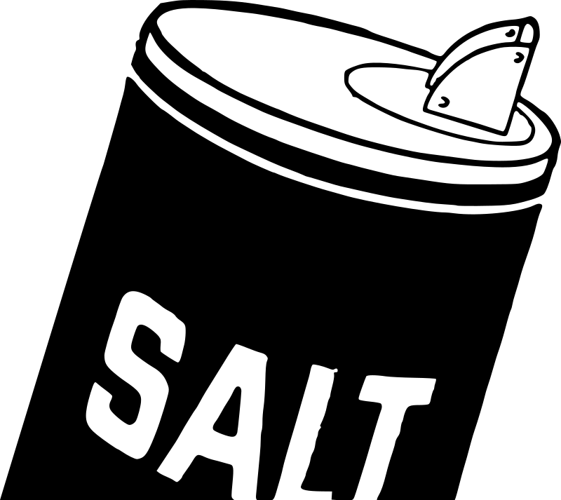 Salt