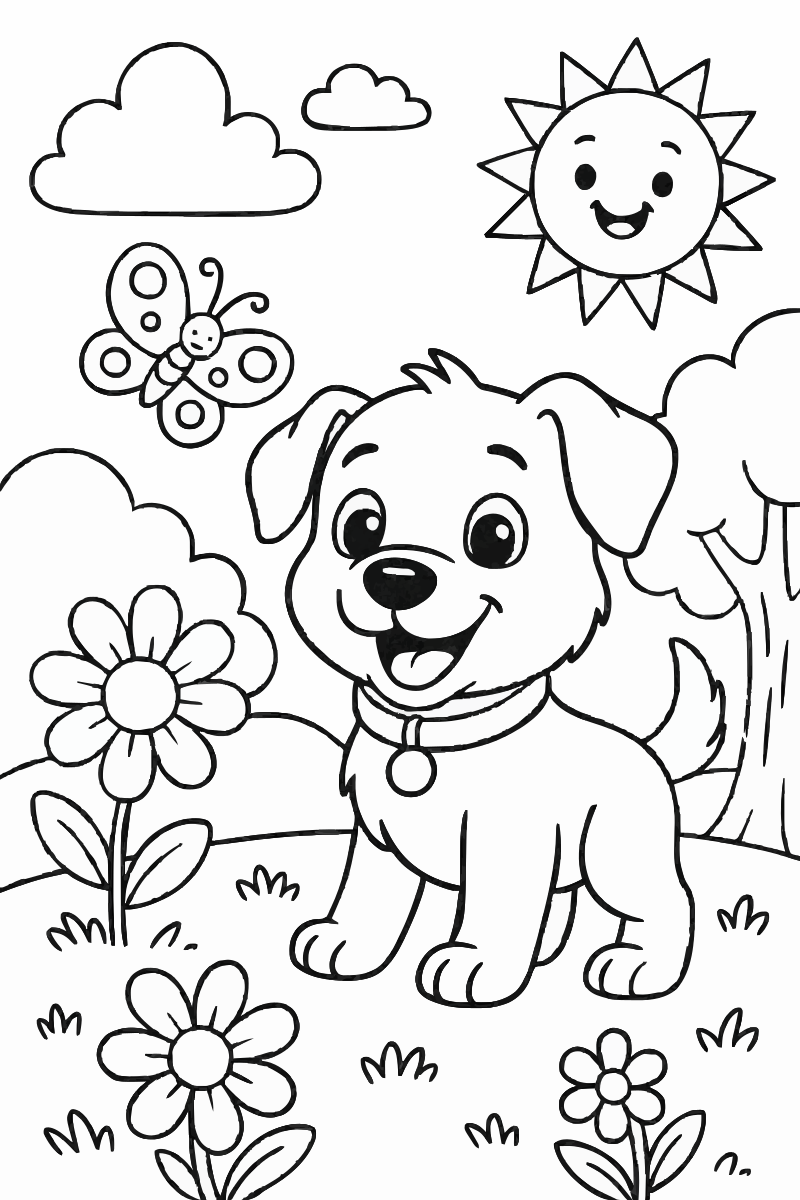 Dog