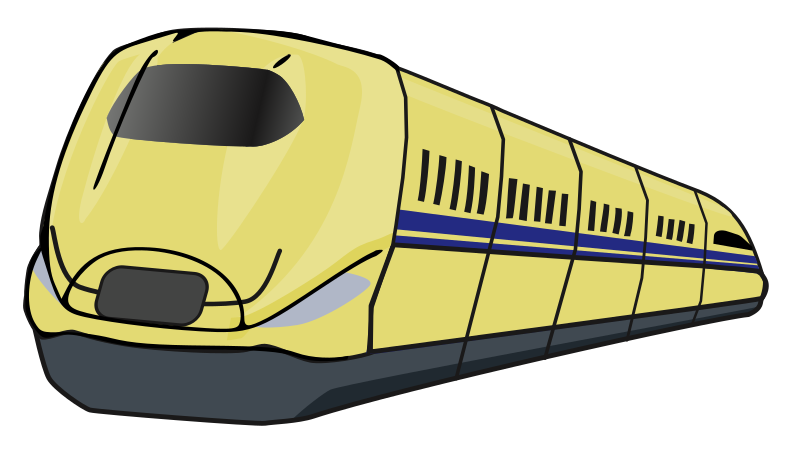 Doctor Yellow