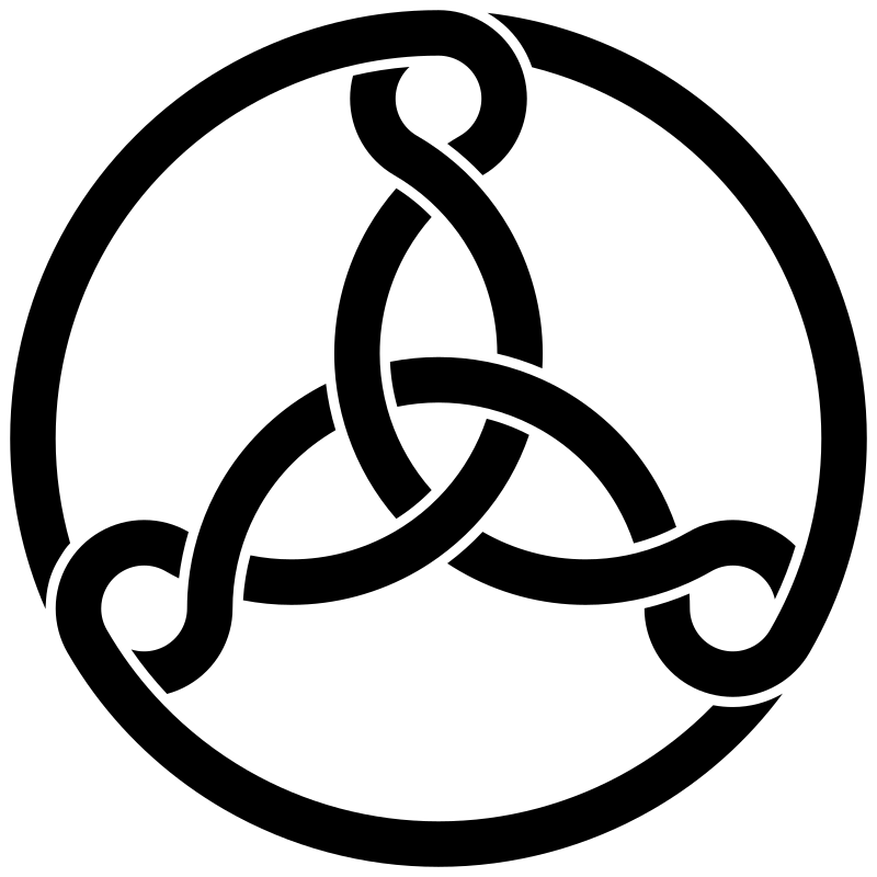 9crossings-decorative-knot-threefold-incircle