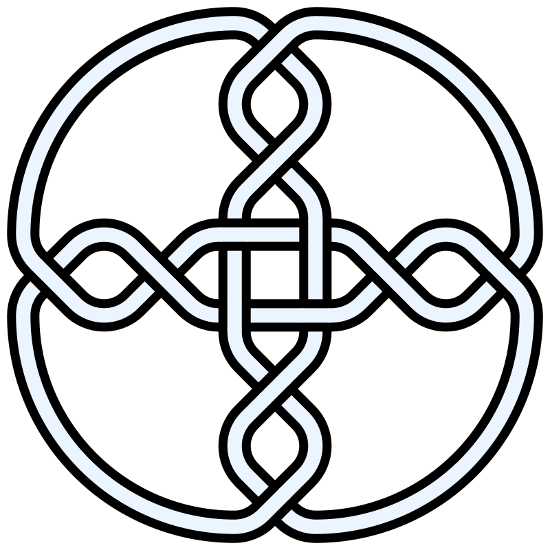 12crossings-fourfold-symmetric