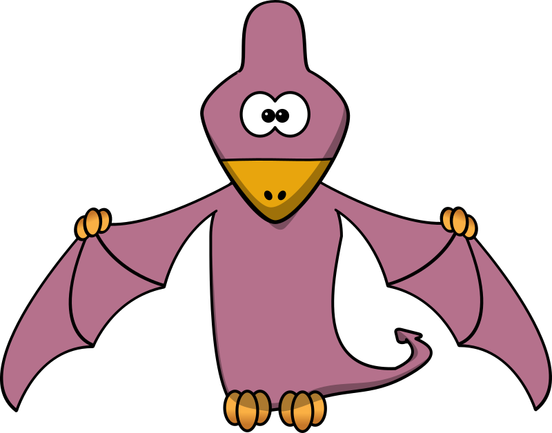 Hatzegopteryx