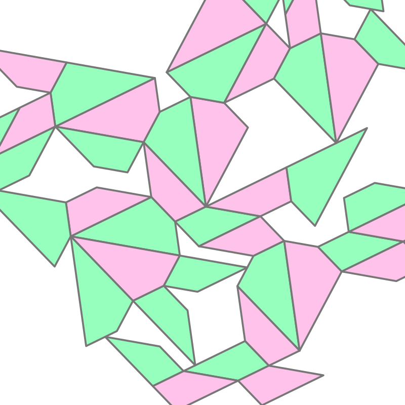 【Abstract strategy game】Brace the TriGolden, I was lose to medium-AI by 52:0