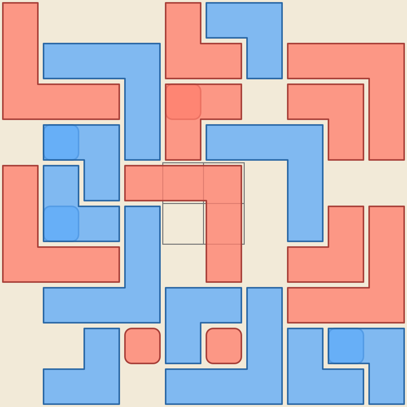 boardgame: Vino Square