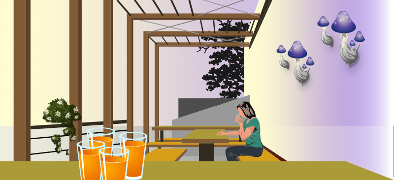 Pergola