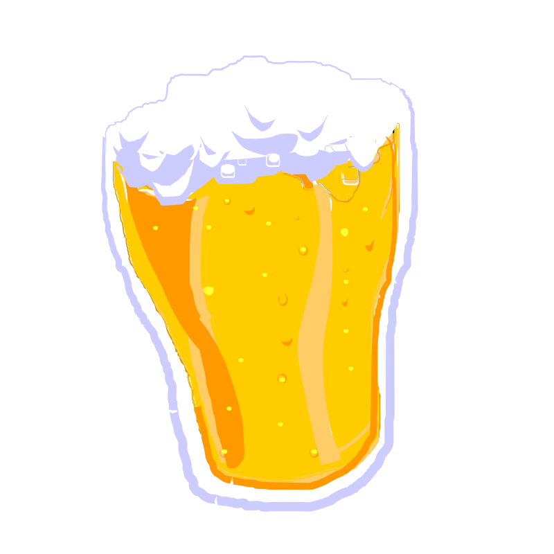 delicious pint