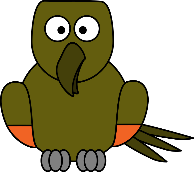 Kea