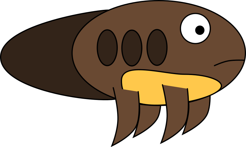 Lungfish