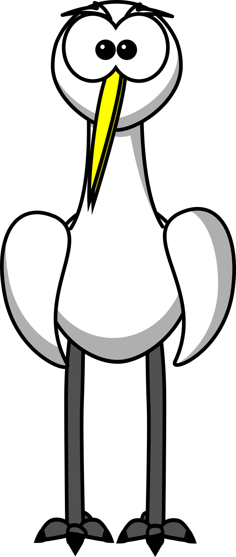 Egret