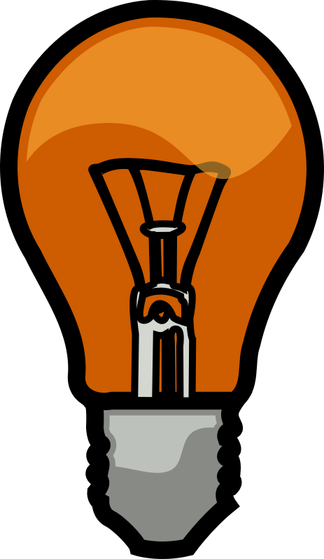 Light Bulb 1