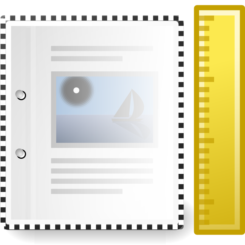 tango x office document template