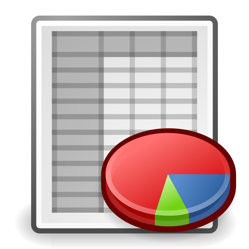 tango x office spreadsheet