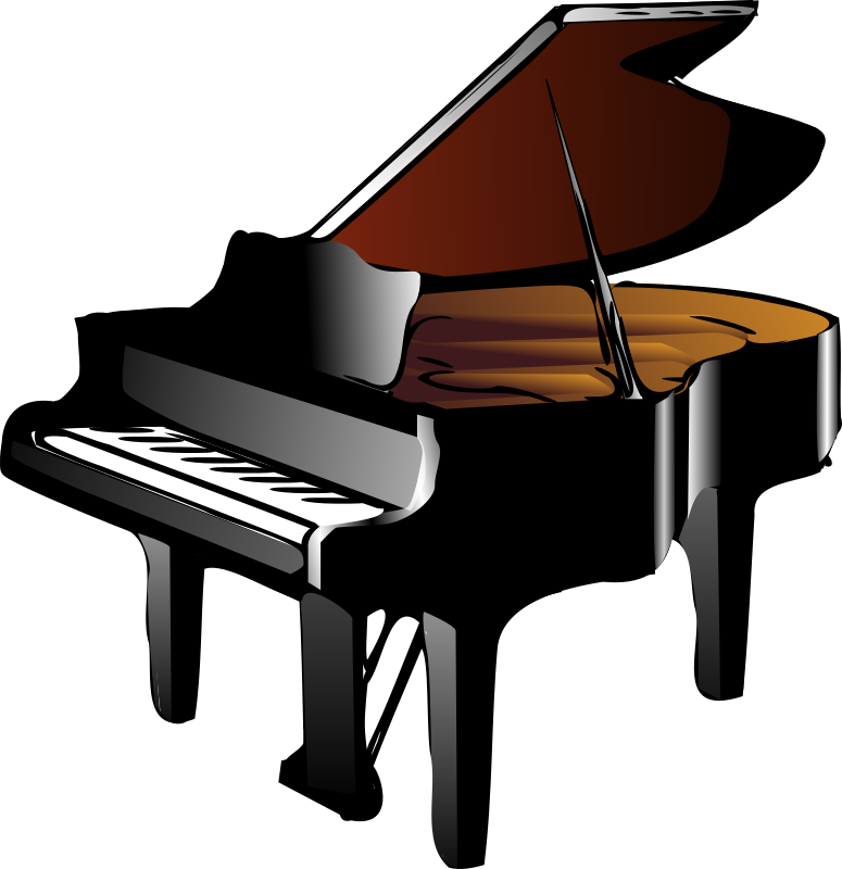 piano