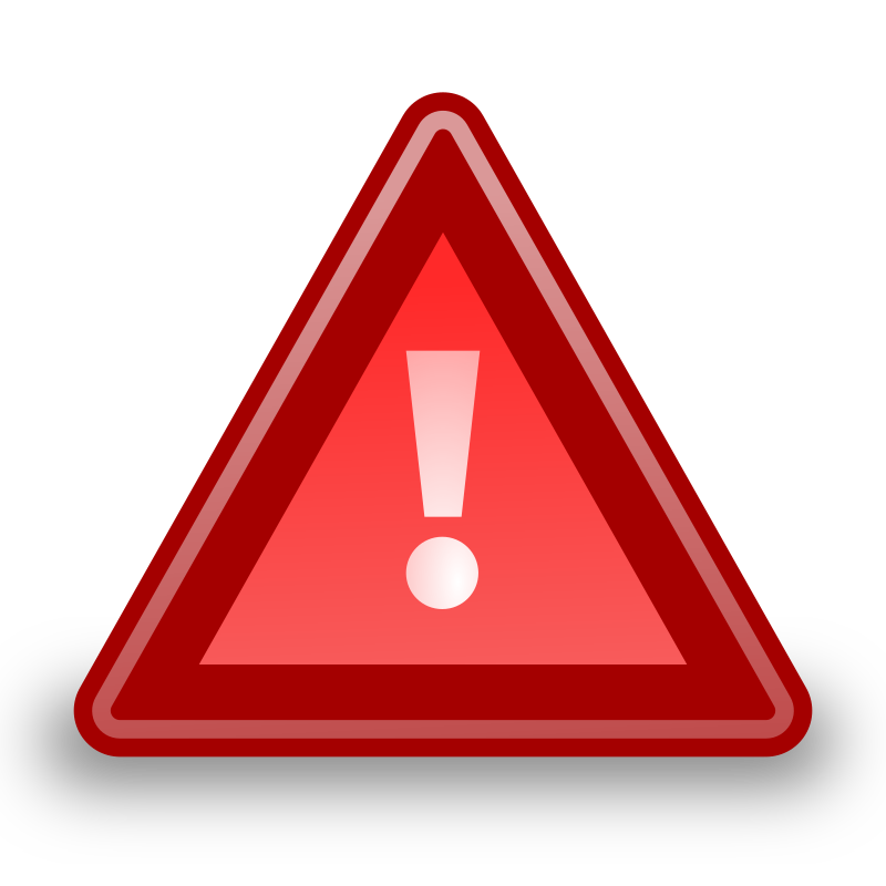 tango software update urgent