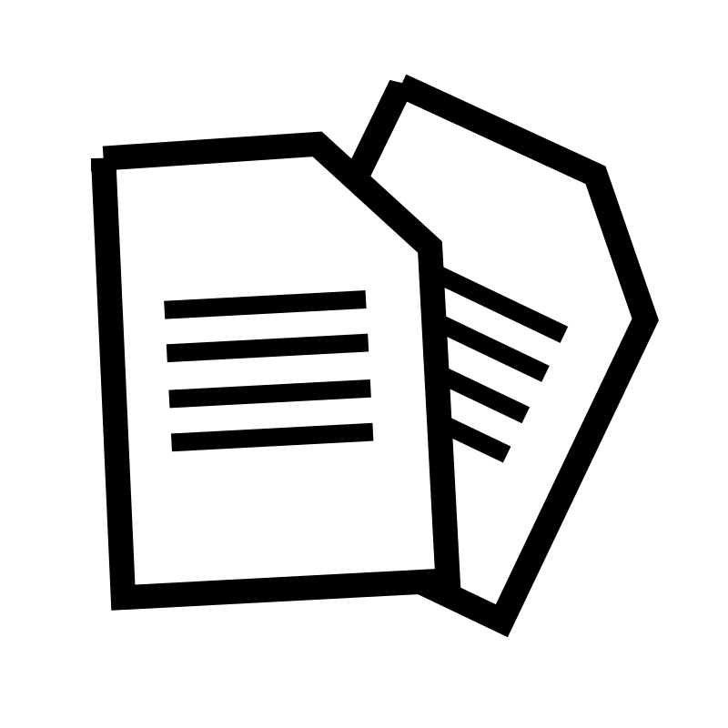 Documents icon