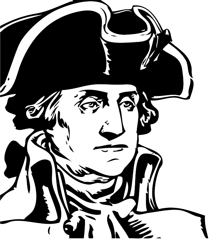 history book clip art black and white