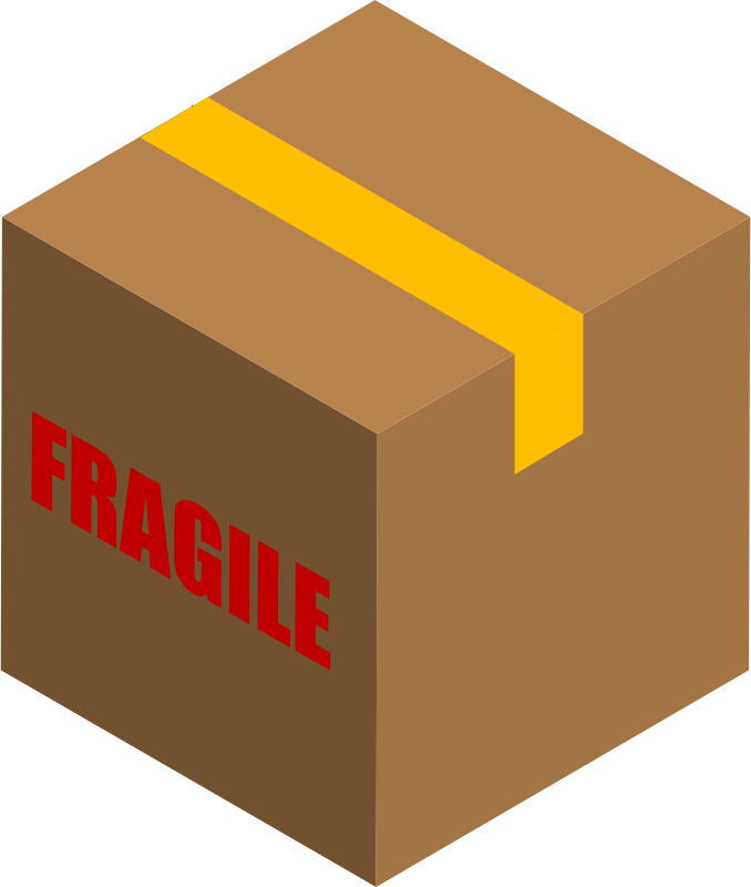 Fragile