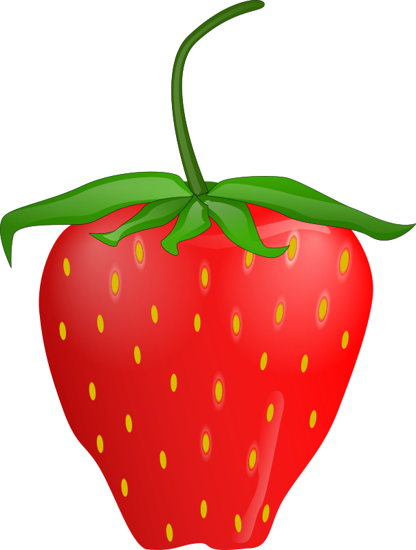 Strawberry