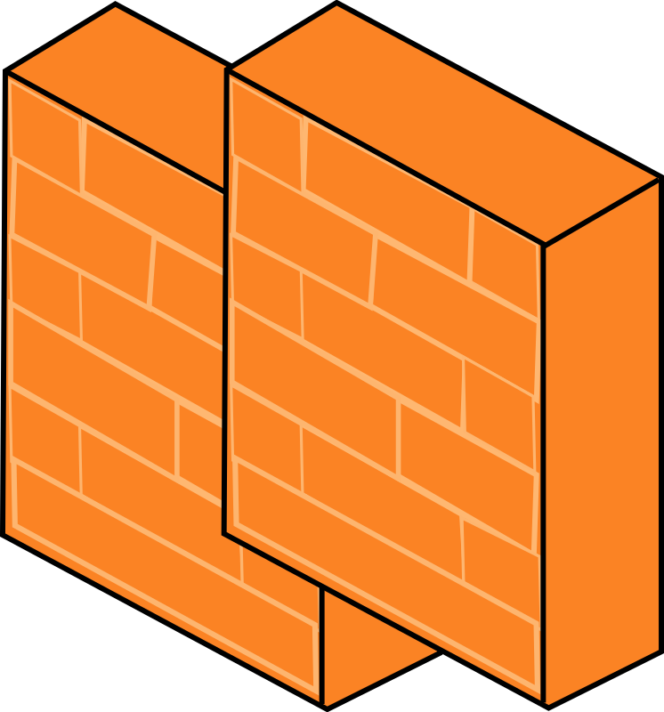 Firewall Pair