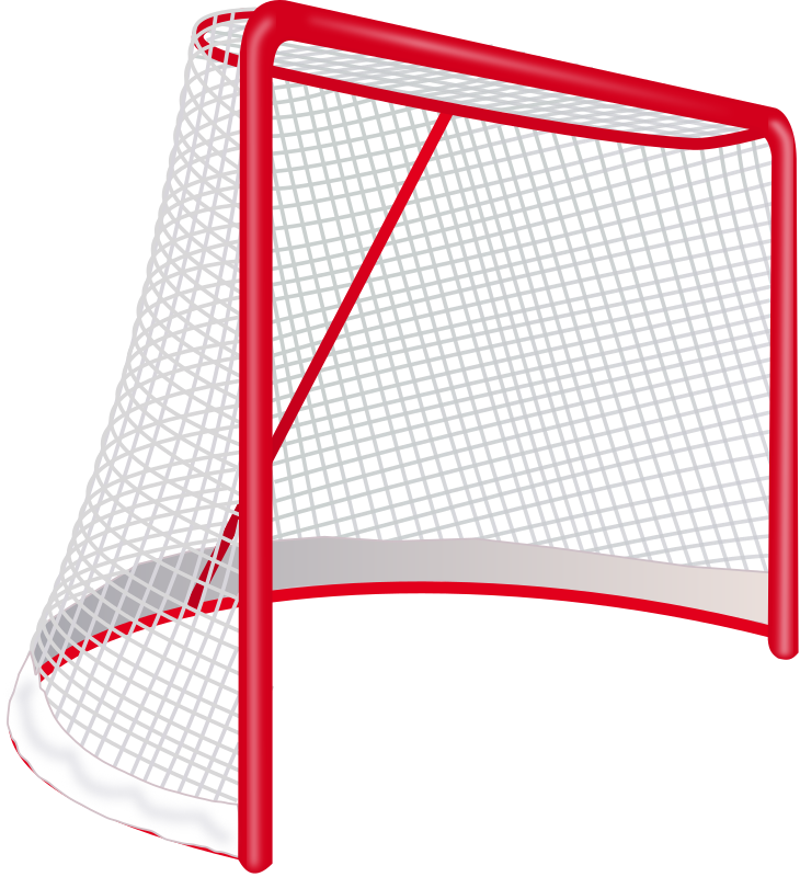 Hockey Goal