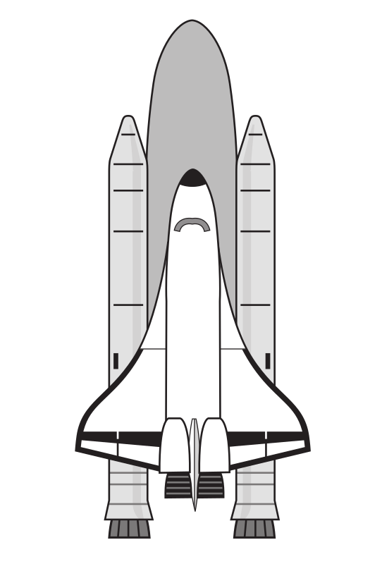 NASA Space Shuttle